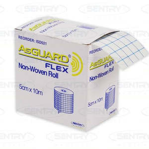 Flexible Dressing Roll - A1 First Aid