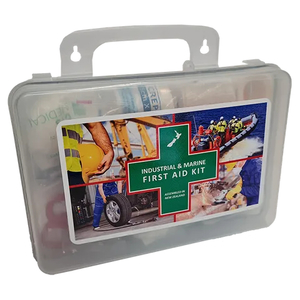 Marine and Industrial First aid Kit