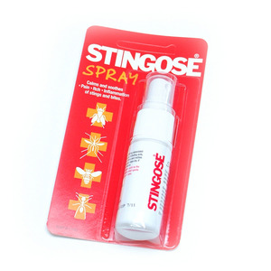 Stingose Spray - A1 First Aid