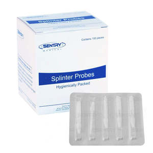 Splinter Probe - A1 First Aid