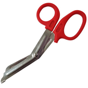 Scissors - Rescue Shear 13cm - A1 First Aid