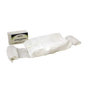 Wound Dressing - A1 First Aid