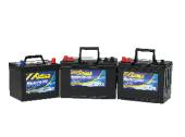 Marine Batteries - Century - Bay of Islands Auto One - Kerikeri