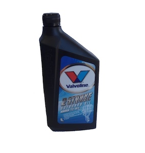 Products: Outboard Oil 2 stroke - 1 Litre - Bay of Islands Auto One - Kerikeri