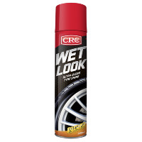 CRC Wet Look Tyre Shine - Bay of Islands Auto One - Kerikeri