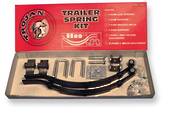 Trailer Spring Kit 1000kg - Bay of Islands Auto One - Kerikeri