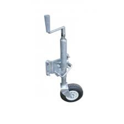Jockey Wheel 3108 Swivel 8" wheel - Bay of Islands Auto One - Kerikeri