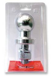 Towball 50mm 3/4" shank 541025 - Bay of Islands Auto One - Kerikeri