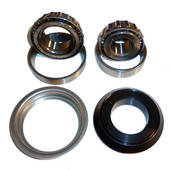Trailer Wheel Bearing Kit AB2982 - TWK01 - Bay of Islands Auto One - Kerikeri