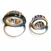 Trailer Wheel Bearing Kit AB2981 - TWK01L - Bay of Islands Auto One - Kerikeri