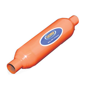 Products: Muffler - 15 Long and 1 3/4 ID - Coby - Bay of Islands Auto One - Kerikeri