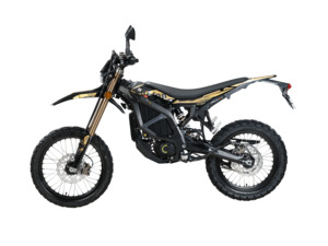 SURRON Ultra Bee R – Road Legal - A1 Motorcycles