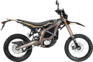 SURRON Ultra Bee X - A1 Motorcycles
