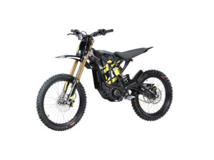 Products: SURRON Light Bee L1E - A1 Motorcycles