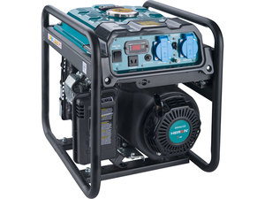 Products: Heron 3.7kw Digital Inverter Generator - A1 Motorcycles