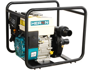 Products: Heron High Pressure Water Pump - A1 Motorcycles
