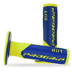 Products: PROGRIP Double Density MX Grip - A1 Motorcycles