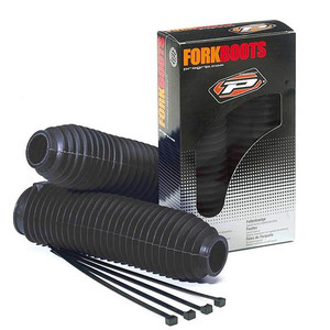 Products: PROGRIP Fork Boots - A1 Motorcycles