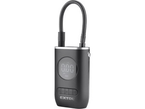 Cordless Motorcycle Air Compressor - A1 Motorcycles