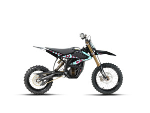 SURRON Hyper Bee 14/12 2026 - A1 Motorcycles