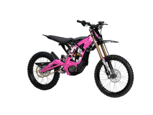 SURRON Light Bee X - A1 Motorcycles