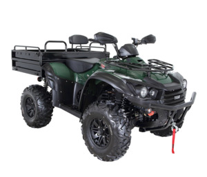 Products: TGB Blade 600AR EPS - A1 Motorcycles