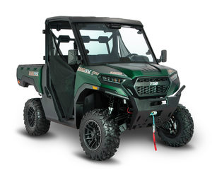 Products: TGB UTV1000 Landmax SE - A1 Motorcycles