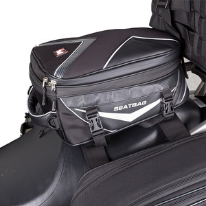 Motodry Rear Seat Bag - A1 Motorcycles
