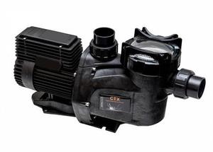 Pumps: Hurlcon CTX 500 Pump