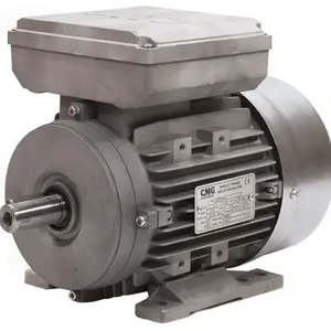 Motors: CMG Electric Motors