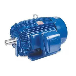 Motors: TECO Electric Motors