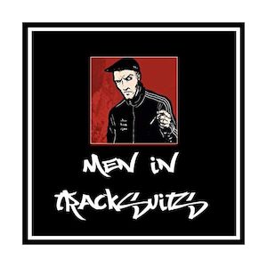 Men In Tracksuits