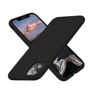 Cordking for iPhone 11 Case, Silicone Ultra Slim Shockproof Phone Case with [Sof&hellip;