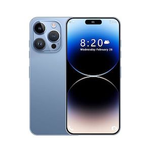 Products: xixaomiro i14Pro 2023 Unlocked 5G Android Cell Phone 8GB + 512GB 1TB Expandable 6.7 “FHD 90Hz Display Screen 6800mAh Battery Mobile Phone 13 MP/48MP Camera Dual Sim Card