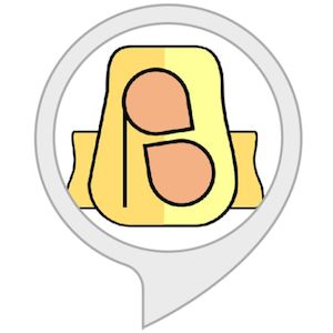 Products: My backpack