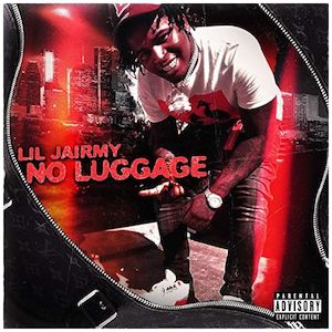 No Luggage [Explicit]