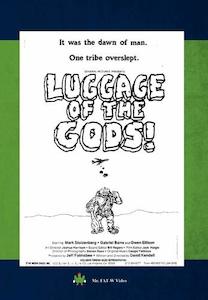 Products: Luggage of the Gods