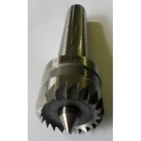 Superbite drive center MT2