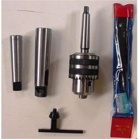 Products: Handy Pack 2 MT4/2 lathe/drill 50007
