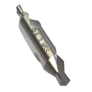 Products: Centre Drills 6.3mm HSS