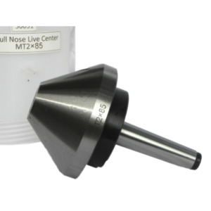 Bullnose Pipe Center MT2