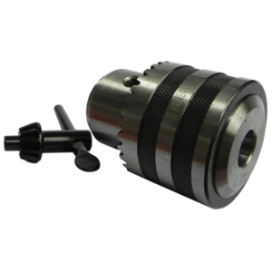 Drill chuck 16mm add an Arbour of your choice