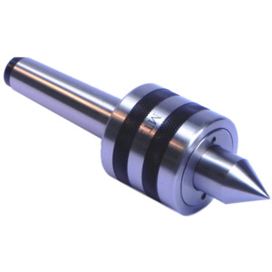 Products: Lathe Center MT3