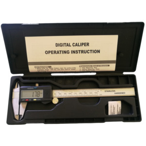 Products: Digital Vernier 150mm (6inch)