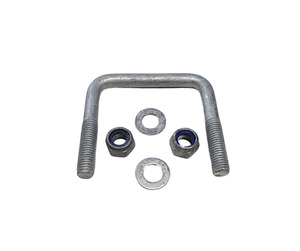 U-Bolt M12 Aakron Xpress