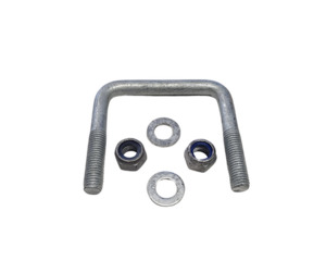 Products: U-Bolt M12 Aakron Xpress
