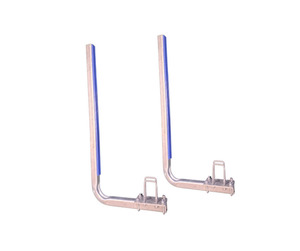 Products: Boat trailer guide poles Aakron Xpress