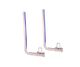 Boat trailer guide poles Aakron Xpress