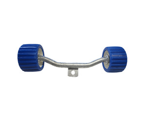 Complete Wobble Roller Arm Aakron Xpress