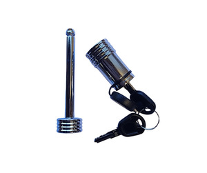 Products: Coupling Lock - Lever Style Aakron Xpress